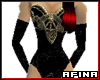 Elegance Cinched Waist