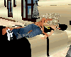 HOT BED POSES