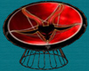 Demon Pentacle Mamasan