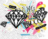 DIAMONDS