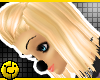[ Pure blonde Starbright