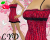 Lyd^ValenCuttieHot