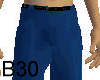 blue cargo
