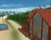 ~KD~ Tropical Beach Home