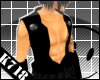 [Ankoku] Armless Top