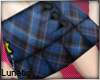 ~L*HighSchool skirt
