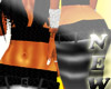 CGG Gothic Exotic Sag