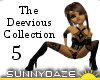 SD Deevious Collection