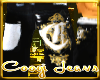 Coogi Jeans blk/wht/gold