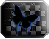 [GG]Blue Glow Butterfly