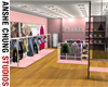 [ACS] DRESS SHOP