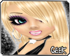 *G* Blonde Lena
