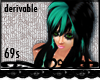 [69s] BAMBI derivable