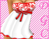 *DGC Valeninah red hippy