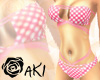 [Aki] Hikky # Strawberry