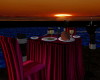 Romantic Sunset Dinner