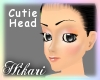 Cutie Head