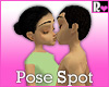 RLove Sweet Kiss