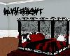 Jack Skellington Bed