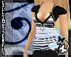 [L] Blue Cami wBolero