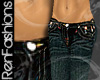 $R Moss Skinny Jean
