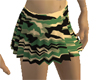 skirt mimetic