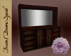 ~Tuscan Dresser 1 ~