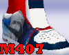 [T] Obama Nikez