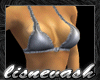 (L) Silver Bliss Bikini