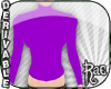 R| Derivable Long Top V1