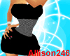 [AL]Mini Dress