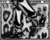 Shiny Black Boots