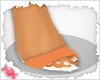 *CS* Oranj v2 Pumps