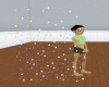 animated heavey snow