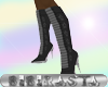 BBR Sexy Black estiletos