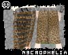[n3] Leo pencil skirt