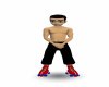CD Roller Blades Males