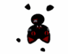 (V) Demonic Chibi