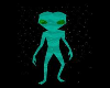 animated alien