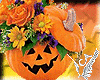 Pumpkin Bouquet