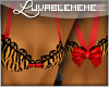 [AnimalPrint|Top}Tig