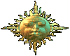 SPINNING SUN..