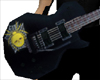 ESP KH-3(Metallica)