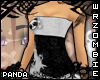 [Panda] Souvenir Top