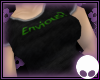 LG Envious? Tee