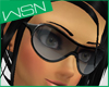 [wsn]Glasses#Spice
