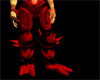 HellFire Legs