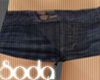 {SP} Summer Shorts