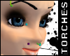 Multi piercings 2