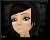 .Lox. Nozomi: Dark Brown